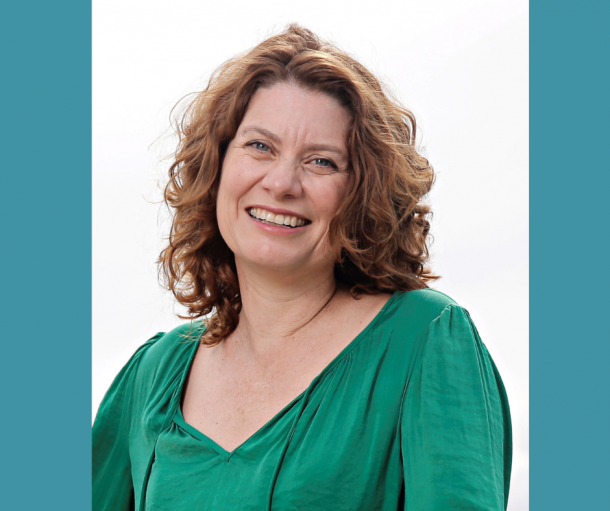 Catching up with Suzanne Leal