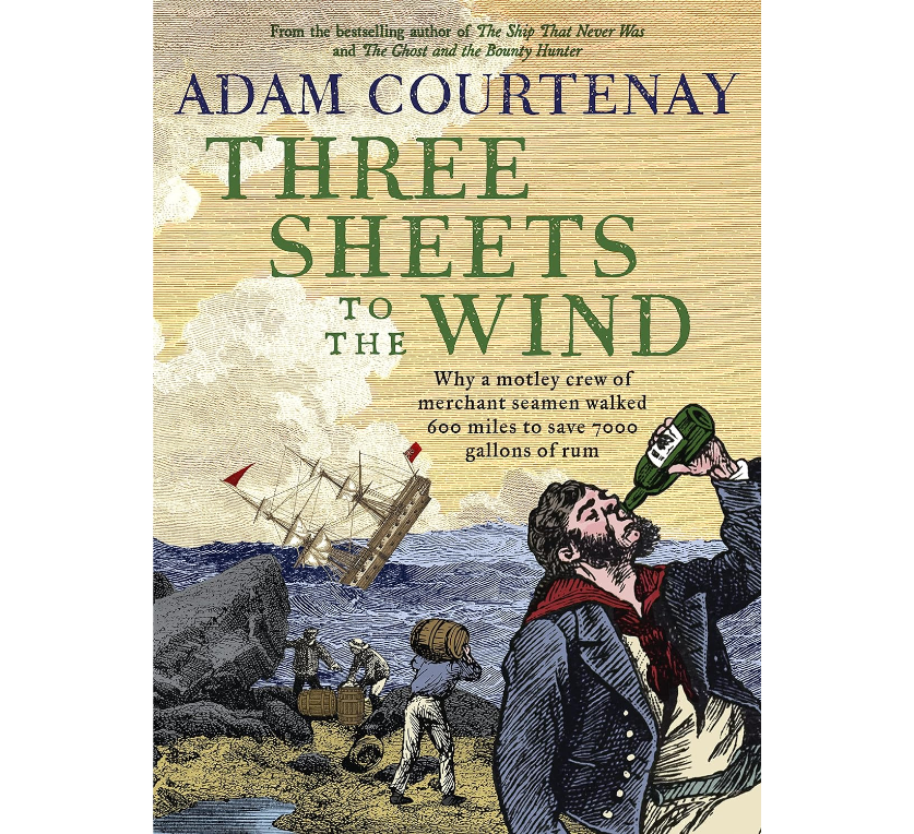 Three Sheets to the Wind (COSHA)