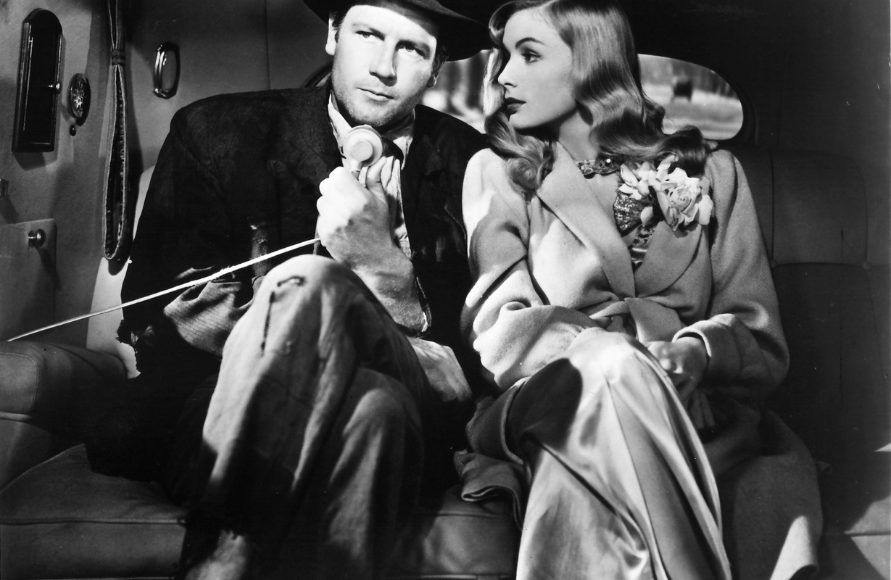 Classic Film Evening: Sullivan’s Travels (1941)