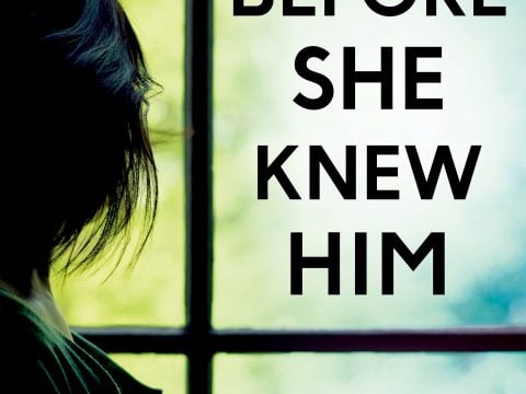 Before She Knew Him by Peter Swanson