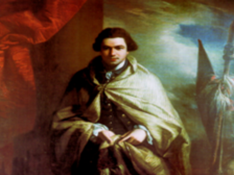 Joseph Banks and the Endeavour – A Short History (COSHA)