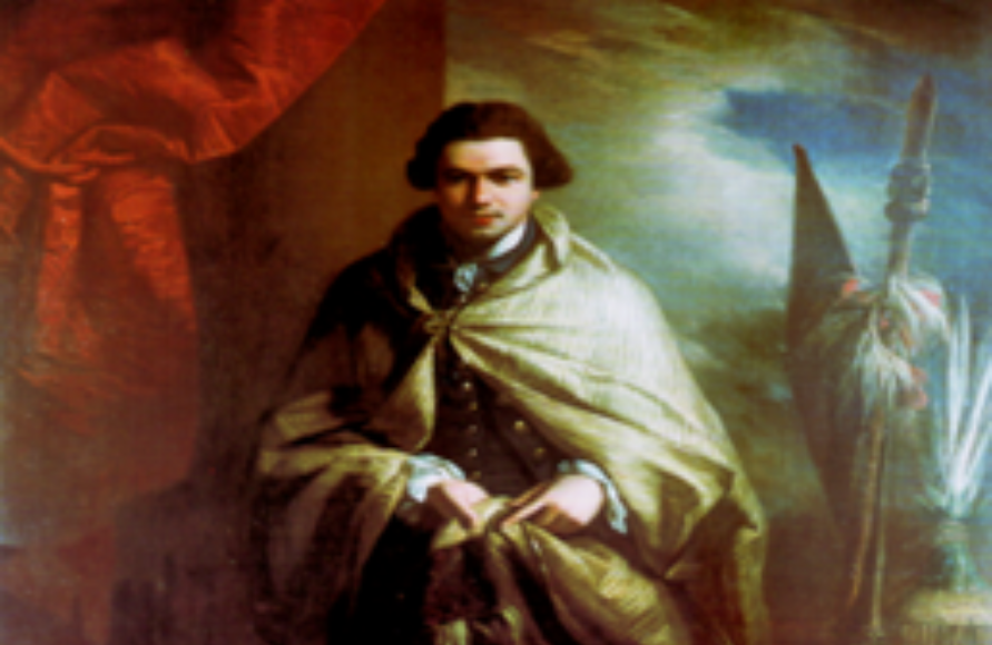 Joseph Banks and the Endeavour – A Short History (COSHA)
