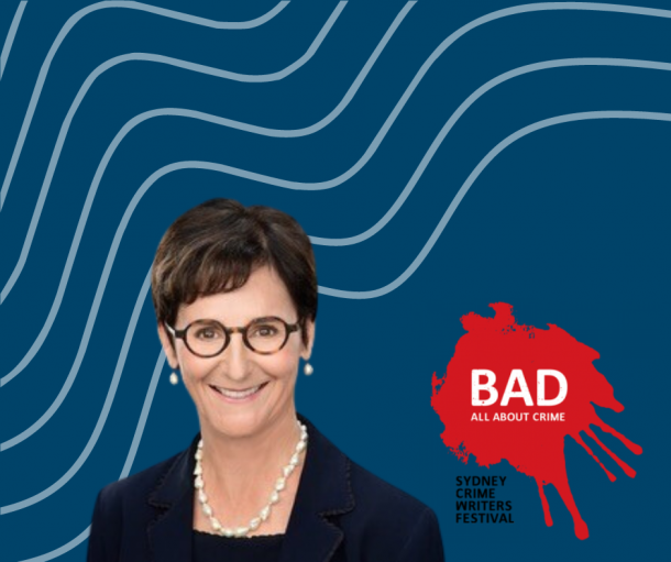 Catching up with Catherine du Peloux Menagé