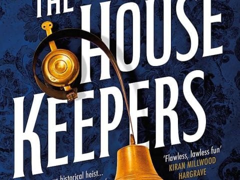 The Housekeepers by Alex Hay
