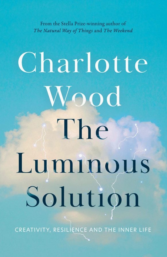 The Luminous Solution by Charlotte Wood