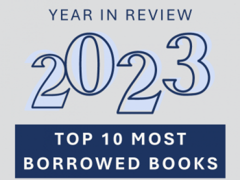 2023 Year In Review: SMSA’s Top 10 Books