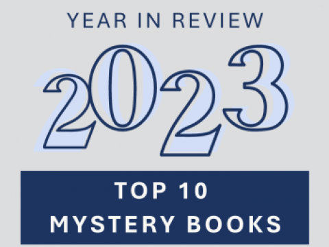 2023 Year In Review: SMSA’s Top 10 Mysteries