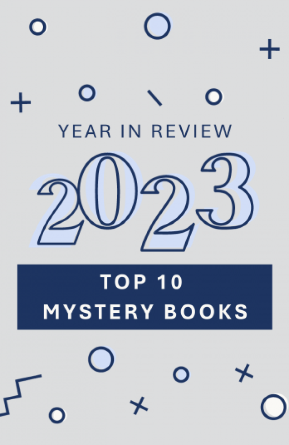 2023 Year In Review: SMSA’s Top 10 Mysteries