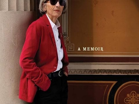 Wandering Through Life: A Memoir by Donna Leon