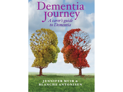 Author Talk: Dementia Journey: A Carer’s Guide to Dementia