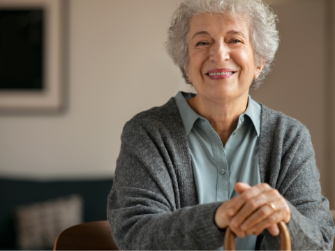 CANCELLED – Elder Abuse & Know Your Rights