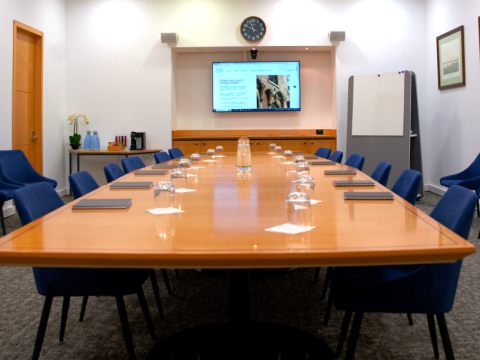 Boardroom
