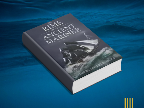 The Rime of the Ancient Mariner: A Live Reading