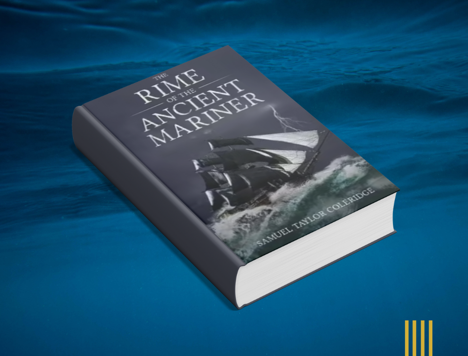 The Rime of the Ancient Mariner: A Live Reading