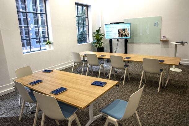 Windeyer Room