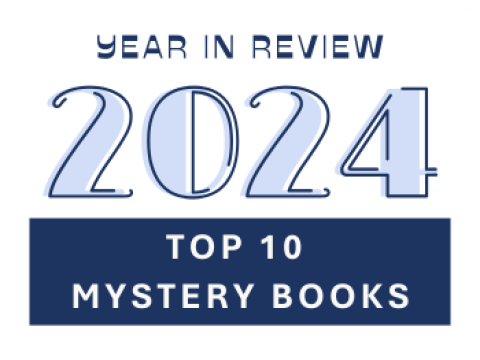 2024 Year In Review: SMSA’s Top 10 Mysteries