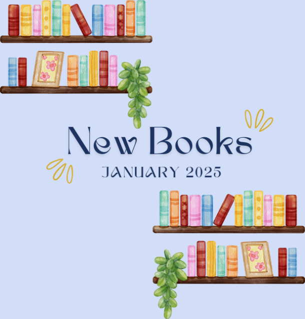 New Books