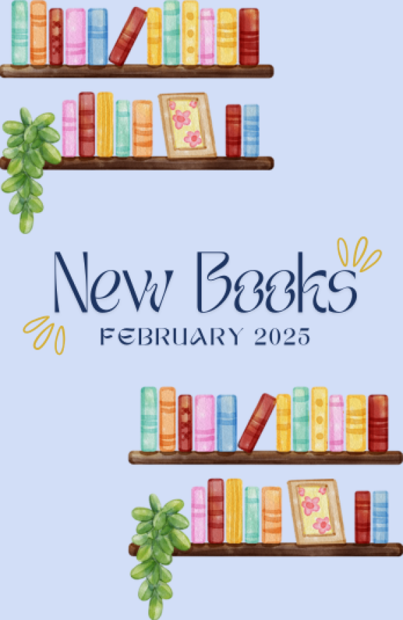 February 2025