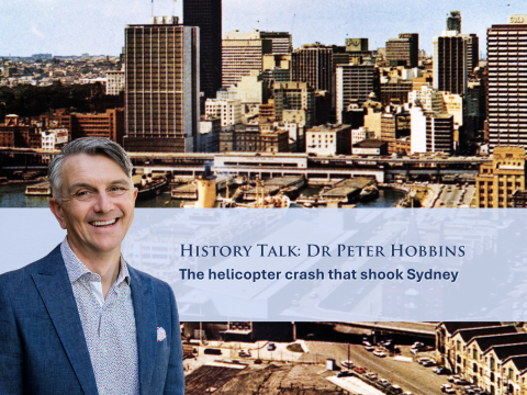 History Talk
