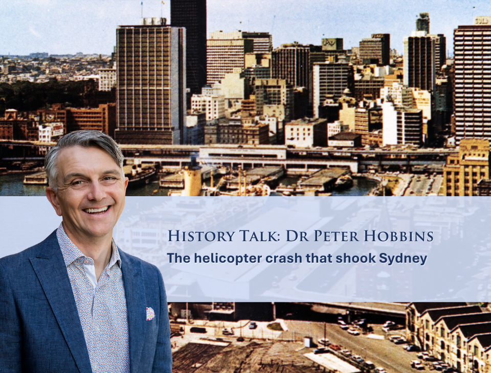History Talk