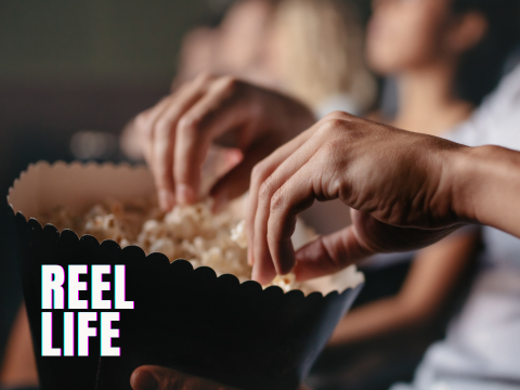 Reel Life: Matinee