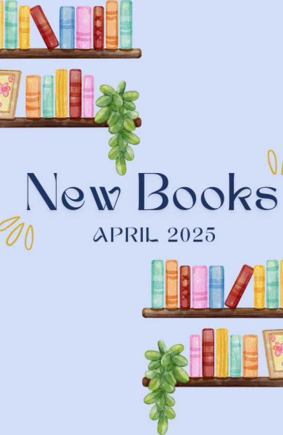 April 2025