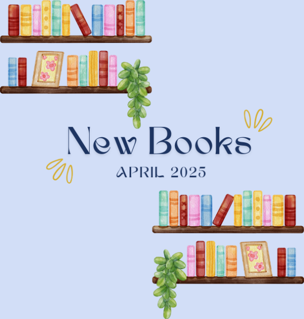 New Books 2025 - Square(2)