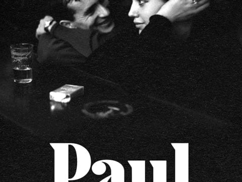 Baumgartner by Paul Auster