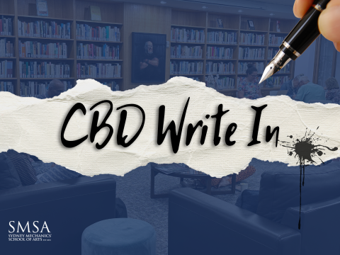May CBD Write-In