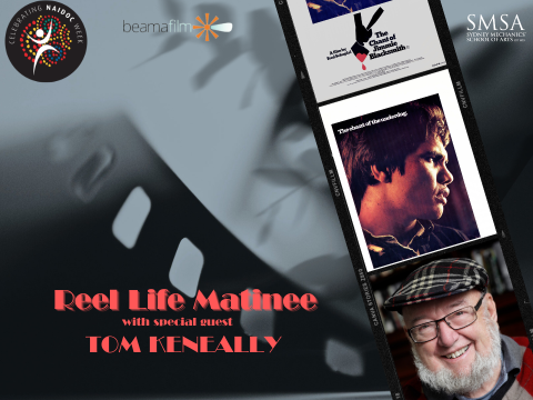 Reel Life NAIDOC Screening