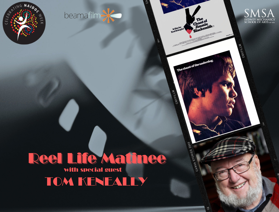 Reel Life NAIDOC Screening
