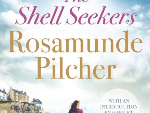 The Shell Seekers by Rosmunde Pilcher
