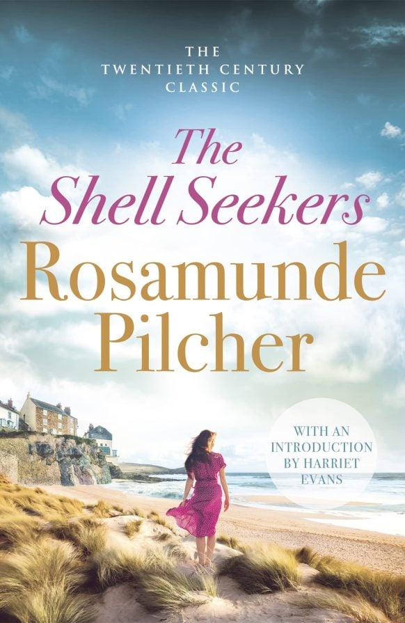 The Shell Seekers by Rosmunde Pilcher
