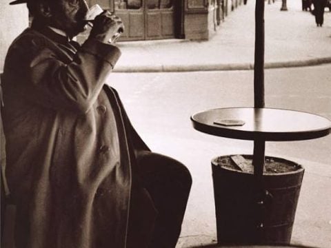 A Moveable Feast by Ernest Hemingway
