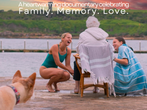 Listen Again: Nansie