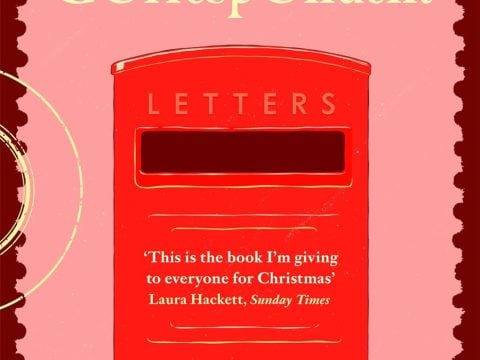 The Correspondent by Virginia Evans