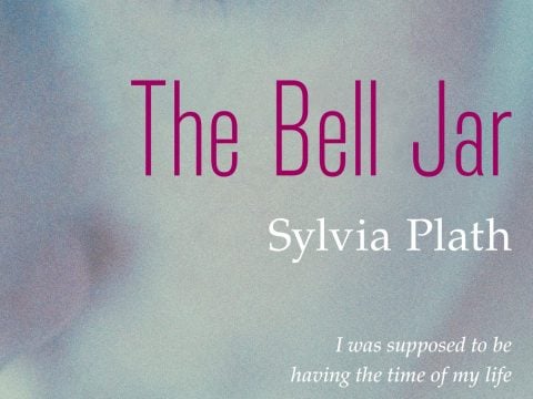 The Bell Jar by Sylvia Plath