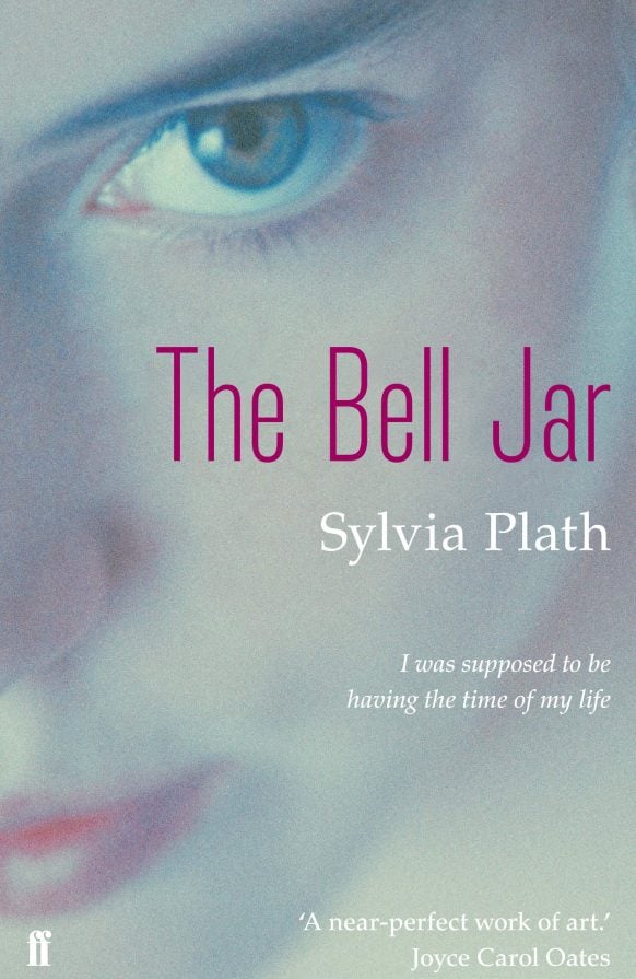 The Bell Jar by Sylvia Plath