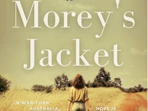 Private Morey’s Jacket by Kate Broadway