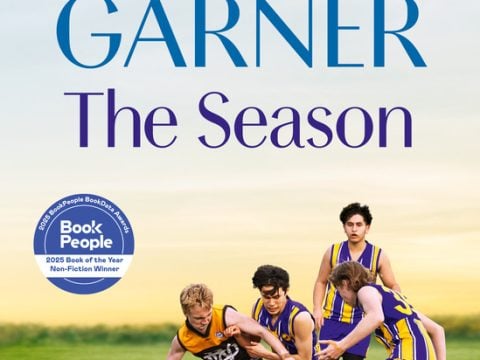 The Season by Helen Garner