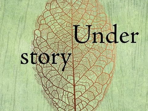 Understory : a life with trees by Inga Simpson