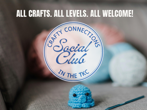 Crafty Connections Social Club