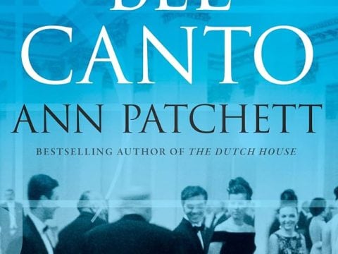 Bel Canto by Ann Patchett