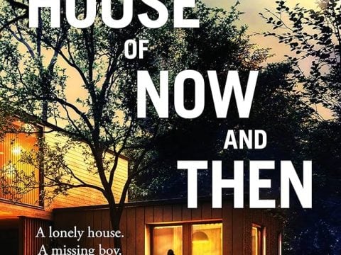 The House of Now and Then by Jo Dixon