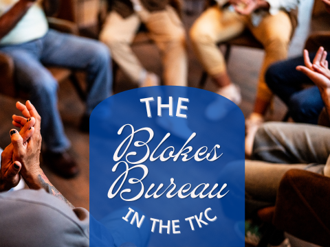 The Blokes Bureau