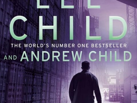Exit Strategy by Lee Child and Andrew Child